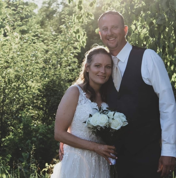 Meet your Posher, Scott - Picture 1 of 1